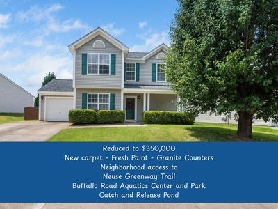 6228 Saybrooke Dr, Raleigh, NC, 27604
