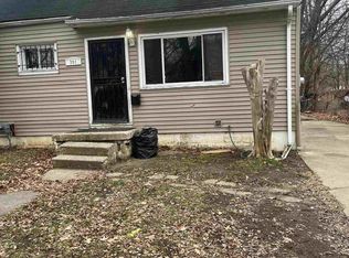 301 W Ruth Ave, Flint, MI 48505
