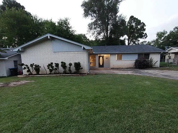 203 Erskine Dr, Longview, TX 75601