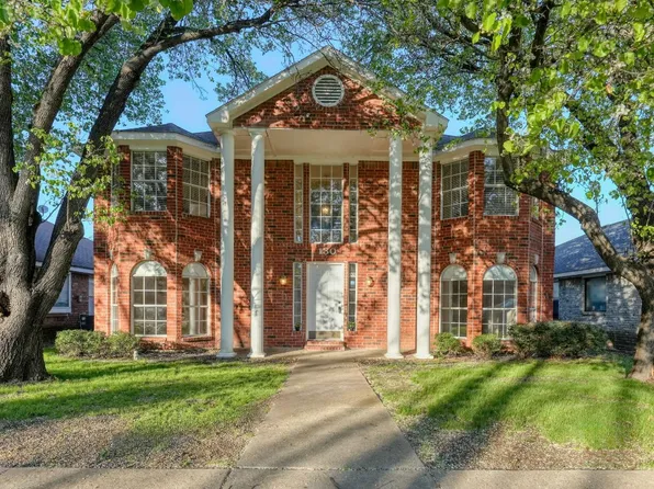 130 Couch Ln, Cedar Hill, TX 75104