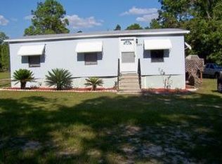 2381 SW 186th Ct, Dunnellon, FL 34432