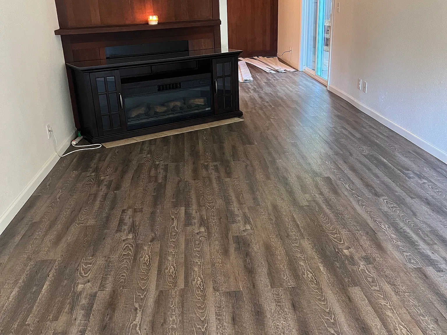 2 bed, 975 sqft, $2,000 — Photo 2