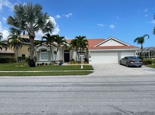 3440 Poseidon Way, Melbourne, FL 32903