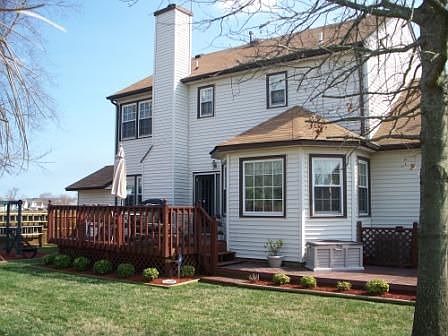 3rd image of 1200 Brahms Dr