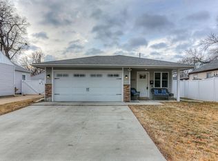 3033 6th Ave, Council Bluffs, IA 51501