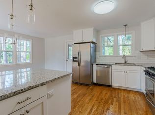 3921 Longbrook Rd, Columbia, SC 29206