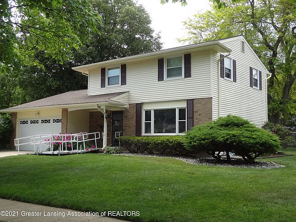2nd image of 3600 Glasgow Dr