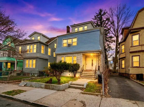 116 Mapes Ave, Newark, NJ 07112