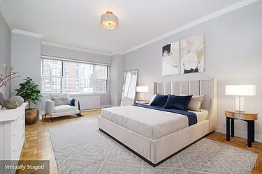 Rented by Halstead Real Estate