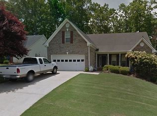 1320 Martins Chapel Ln, Lawrenceville, GA 30045