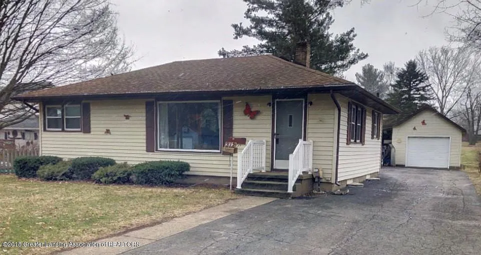 312 E Shaw St photo 1