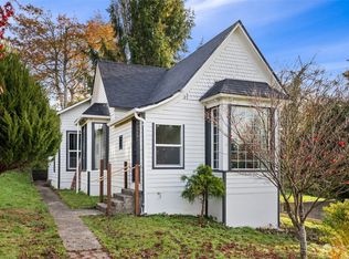 1517 1st St W, South Bend, WA