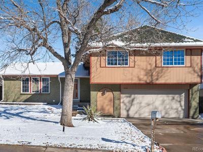 3338 S Nucla Way, Aurora, CO, 80013