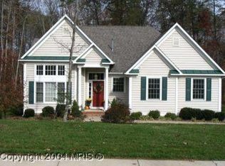 10911 Chatham Ridge Way, Spotsylvania, VA 22551