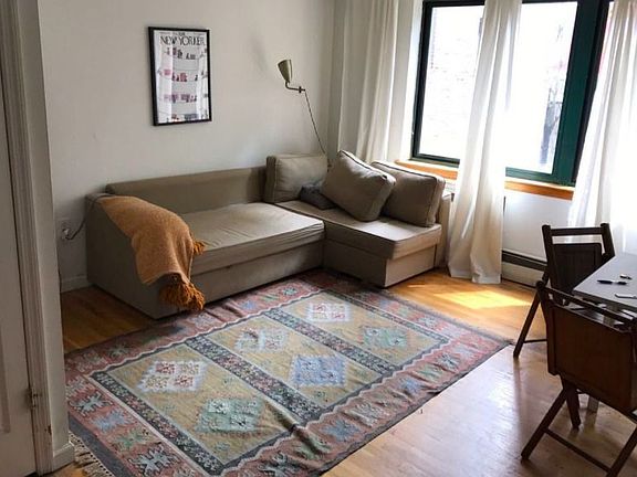 2nd image of 26 Clinton St APT 4A