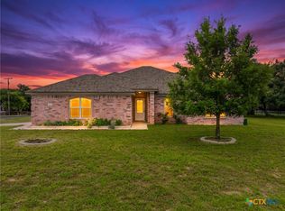 103 Bobcat Cir, Kempner, TX 76539