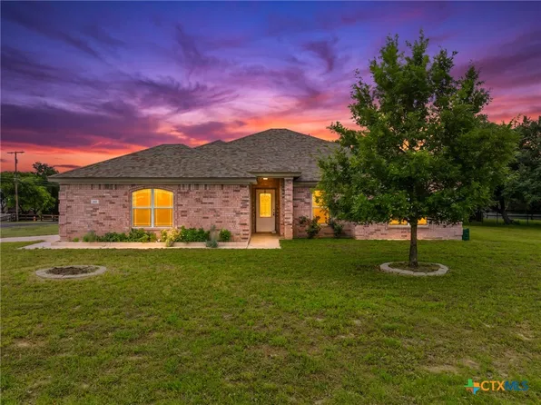 103 Bobcat Cir, Kempner, TX 76539