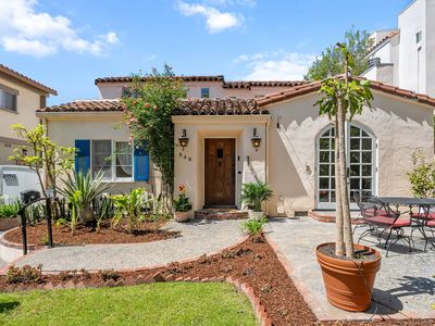 848 17th St, Santa Monica, CA, 90403