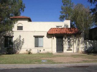 3414 W Denton Ln, Phoenix, AZ 85017