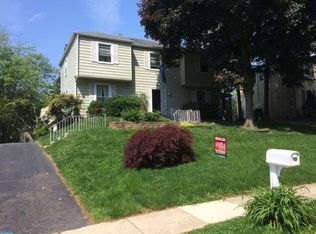 316 Memorial Park Dr, Springfield, PA 19064