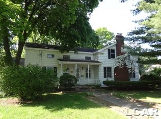 516 W Pottawatamie St, Tecumseh, MI 49286