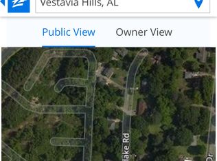 3120 Timberlake Rd, Vestavia, AL 35243