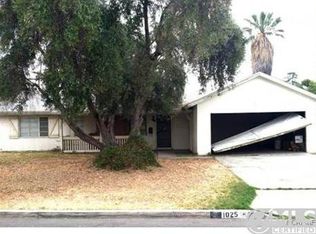 1025 N Palm Ave, Rialto, CA 92376