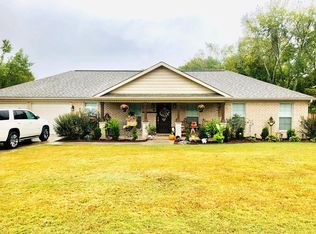 196 Peden St, Killen, AL 35645