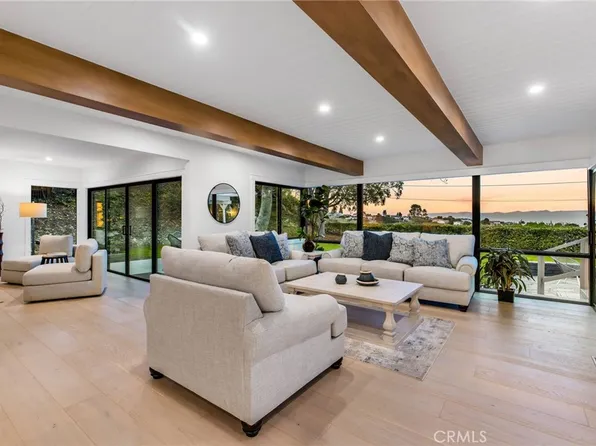 5353 Middlecrest Rd, Rancho Palos Verdes, CA 90275