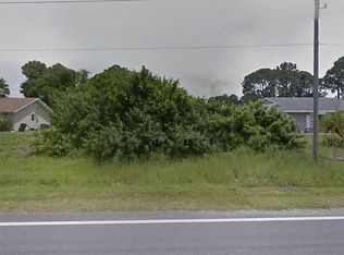 1818 Pace Dr NW, Palm Bay, FL 32907