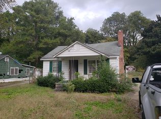 369 Yonkers Ave NW, Atlanta, GA 30314