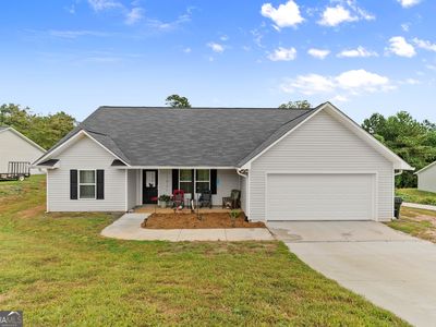 203 Russell Woods Dr, Mount Airy, GA, 30563