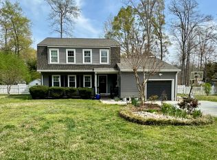 7547 Forbes Rd, Gloucester, VA 23061