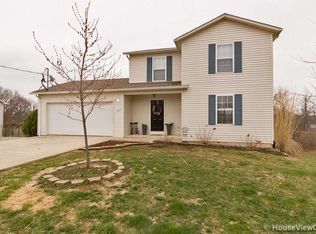 144 Burrdoc Acres, Cape Girardeau, MO 63701