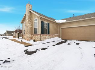 2690 N Canterbury Cir #D, Pt Clinton, OH 43452