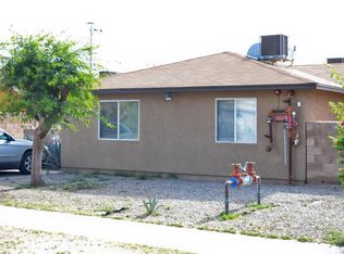 336 N State Ave, Somerton, AZ 85350