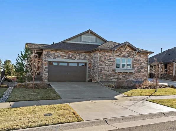 25058 E Alder Drive, Aurora, CO 80016