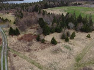 0 Beaver Pond Rd, Roaches Line, NL A0A1W0