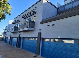 4035 N 28th St UNIT 107, Phoenix, AZ 85016