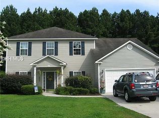 205 Knightsbridge Rd, Bluffton, SC 29910