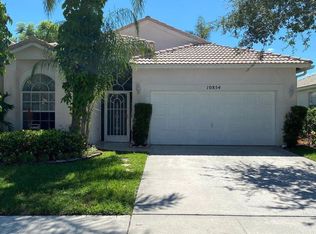 10854 Fillmore Dr, Boynton Beach, FL 33437