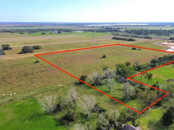 0 Rab Ct Lot 3, Angleton, TX 77515