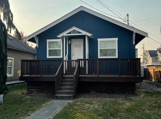 27122 101st Ave NW, Stanwood, WA 98292