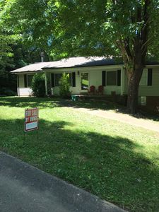 100 Chambers View Dr, Clyde, NC, 28721