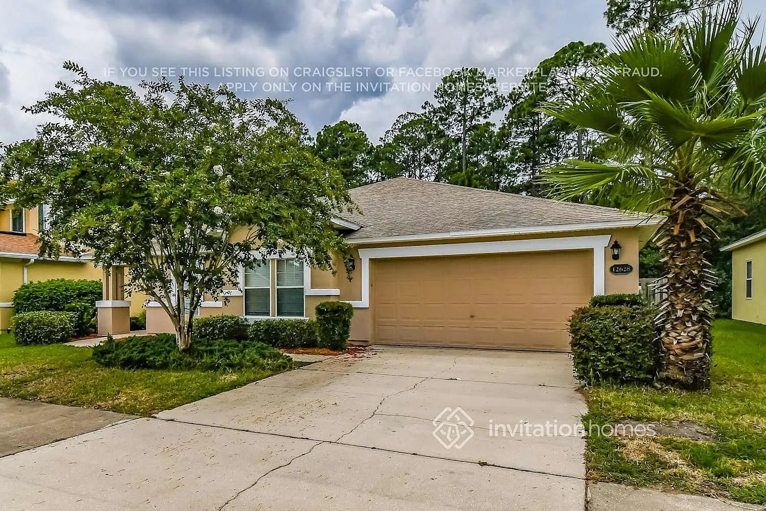 12628 Pine Marsh Way Jacksonville, FL 32226 — Photo 2