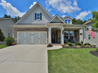 714 Rockwood Ct, Canton, GA 30115