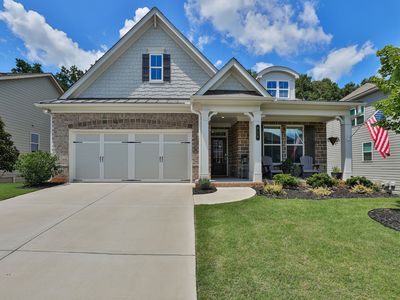 714 Rockwood Ct, Canton, GA, 30115