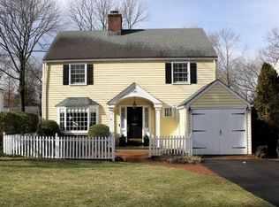 136 Washington Ave, Chatham, NJ 07928