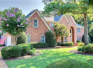 896 Stone Hedge Cv, Collierville, TN 38017