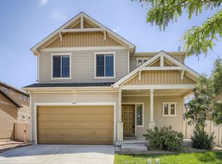 4982 Cathay St, Denver, CO 80249